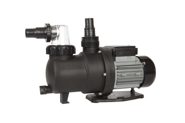 Steinbach Pool Filteranlage Comfort 75